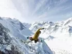 Mark McMorris Infinite Air - Imagen