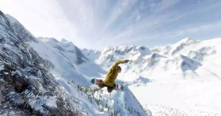 Mark McMorris Infinite Air - PC
