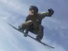 Mark McMorris Infinite Air: Tráiler de Lanzamiento