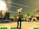 Serious Sam First Encounter - Pantalla