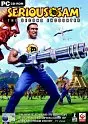Serious Sam: The Second Encounter PC