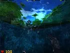 Serious Sam Second Encounter - Pantalla