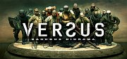 Carátula de Versus Game - PC