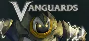 Carátula de Vanguards - PC