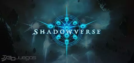 Carátula de Shadowverse