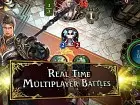 Shadowverse - Pantalla