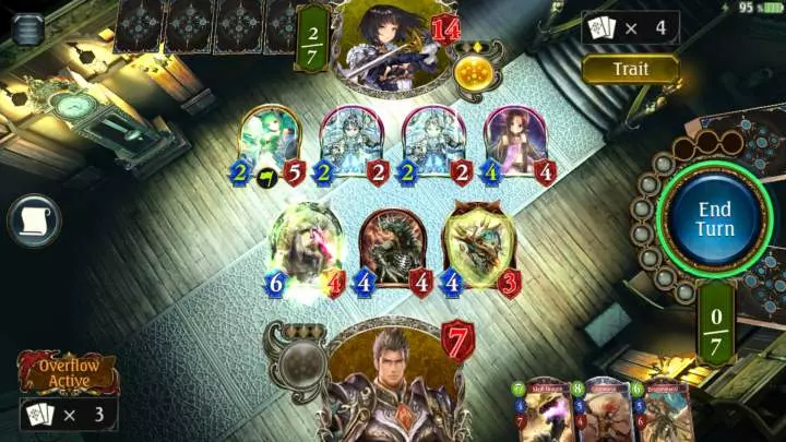 Shadowverse