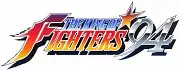 Carátula de The King of Fighters '94 - PS3