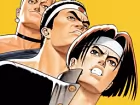 La legendaria serie The King of Fighters cumple 25 años ¿Cuál es tu favorito?