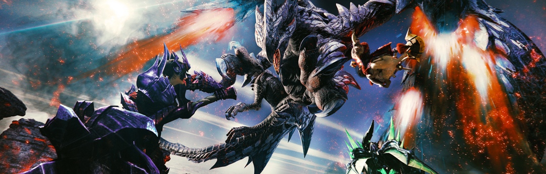 Análisis Monster Hunter Generations Ultimate Análisis Monster Hunter Generations Ultimate