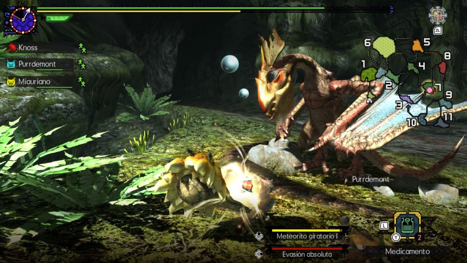 Monster Hunter Generations Ultimate Nintendo Switch