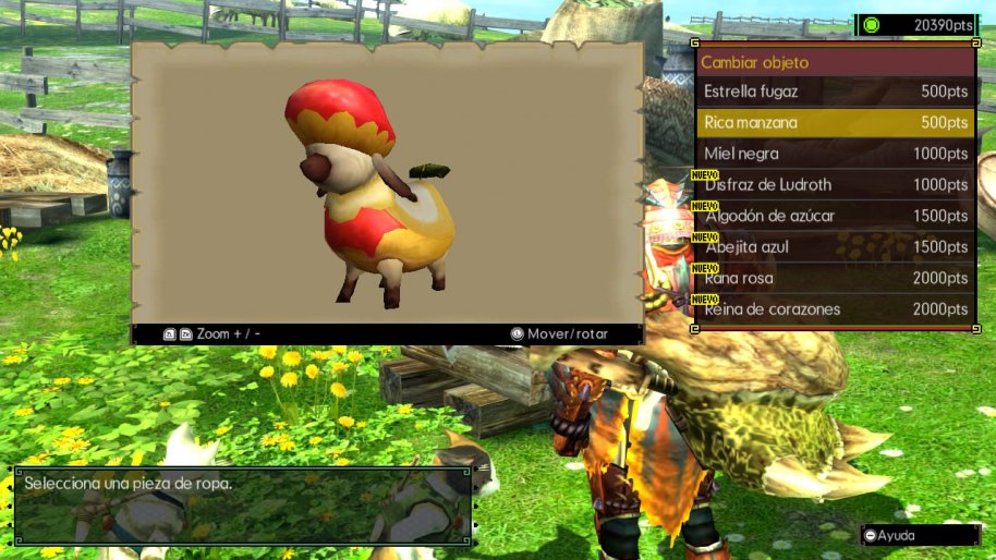 Monster Hunter Generations Ultimate Nintendo Switch