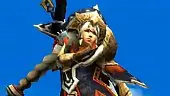 Monster Hunter XX: Tráiler #2 (JP)