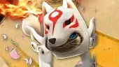 Okami se une a Monster Hunter XX