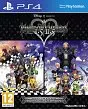 Kingdom Hearts HD 1.5 + 2.5 ReMIX PS4