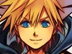 Kingdom Hearts HD 1.5 + 2.5 ReMIX