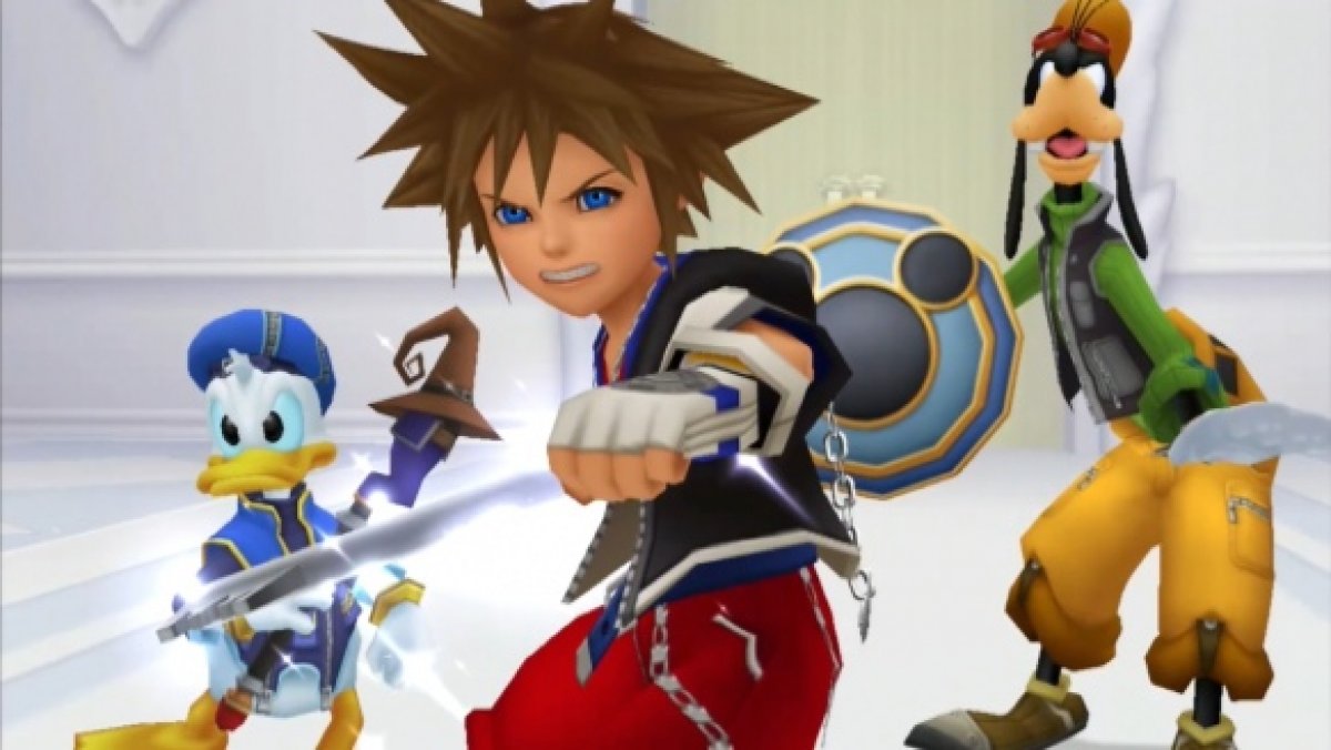 kingdom hearts hd 1.5 remix speedrun kingdom hearts hd 1.5 remix speedrun