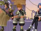 Kingdom Hearts HD 1.5 + 2.5 - Imagen