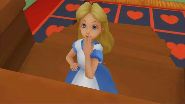 Kingdom Hearts HD 1.5 + 2.5