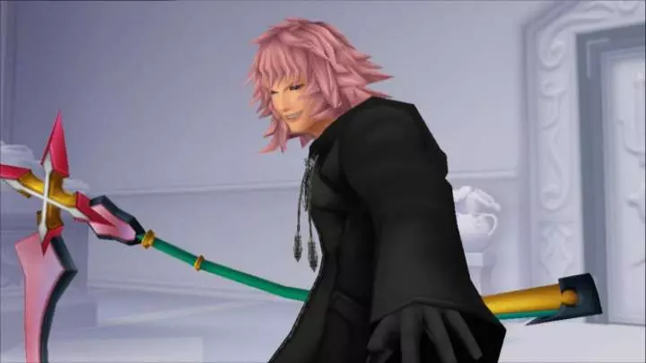 Kingdom Hearts HD 1.5 + 2.5 - PS4