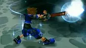 Kingdom Hearts HD 1.5 + 2.5: Tráiler: KHII y Birth by Sleep