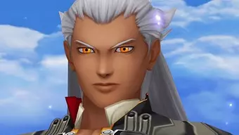 Kingdom Hearts HD 1.5 + 2.5: Lucha Contra la Oscuridad