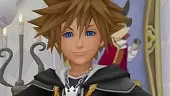 Kingdom Hearts HD 1.5 + 2.5: Tráiler: Caras y Lugares Conocidos
