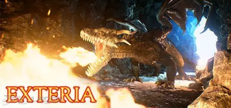 Carátula de Exteria