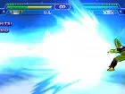 Dragon Ball Z Shin Budokai - Pantalla