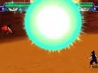 Dragon Ball Z Shin Budokai - Imagen PSP