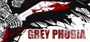 Carátula de Grey Phobia - PC