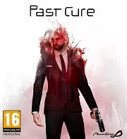 Carátula de Past Cure - PC