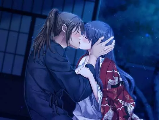 Lost in Secular Love