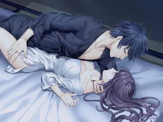 Lost in Secular Love