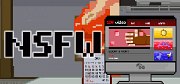 Carátula de NSFW - PC