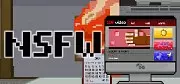 Carátula de NSFW - Mac