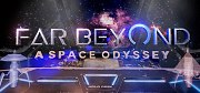 Carátula de Far Beyond: A Space Odyssey - PC