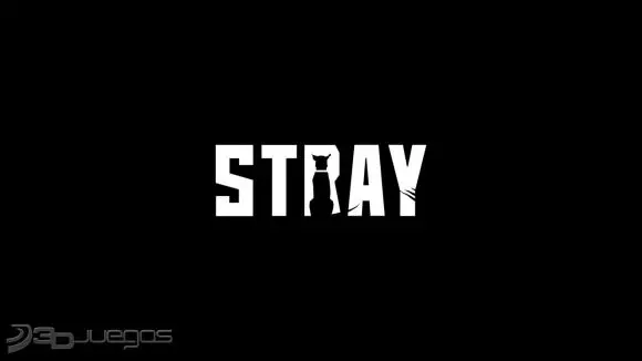 Carátula de Stray (Robot Gentleman)