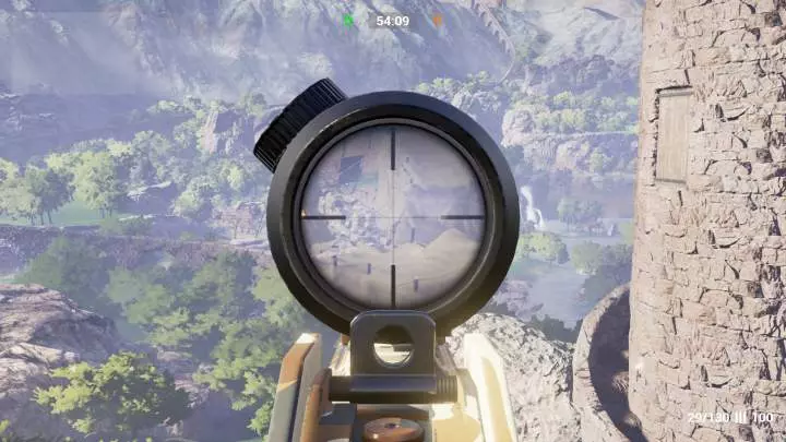 Operation Breakout - PC