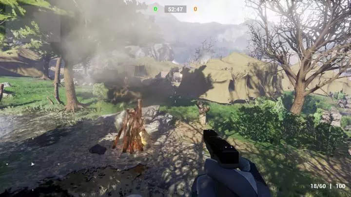 Operation Breakout - PC