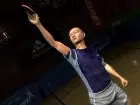 Table Tennis - Pantalla