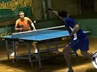 Table Tennis