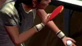 Table Tennis: Vídeo oficial 1