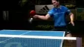 Table Tennis: Vídeo oficial 2