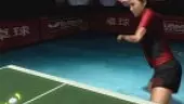 Table Tennis: Vídeo oficial 3