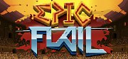 Carátula de Epic Flail - PC