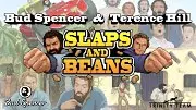 Carátula de Slaps and Beans - Mac