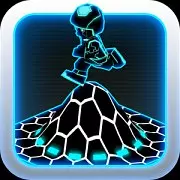 Carátula de Warp Runner - iOS