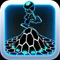 Warp Runner iOS