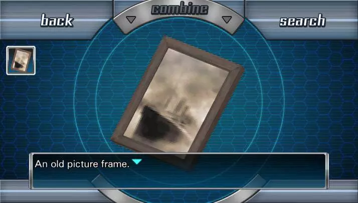 Zero Escape The Nonary Games